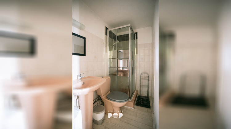 Ma-Cabane - Location Appartement PERIGUEUX, 17 m²