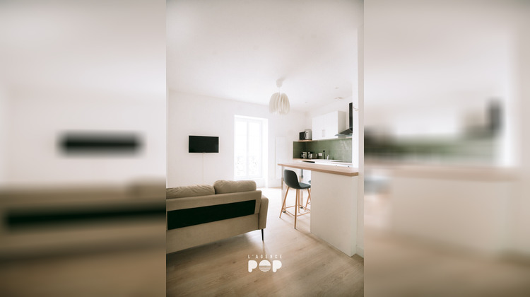 Ma-Cabane - Location Appartement PERIGUEUX, 30 m²