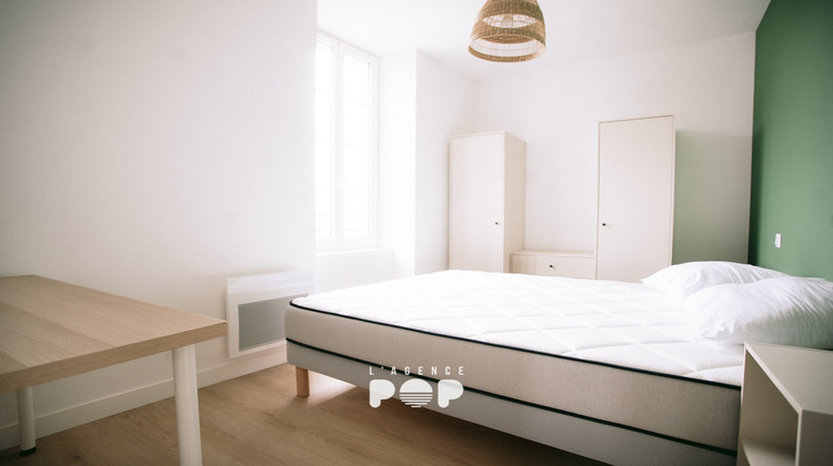 Ma-Cabane - Location Appartement PERIGUEUX, 30 m²