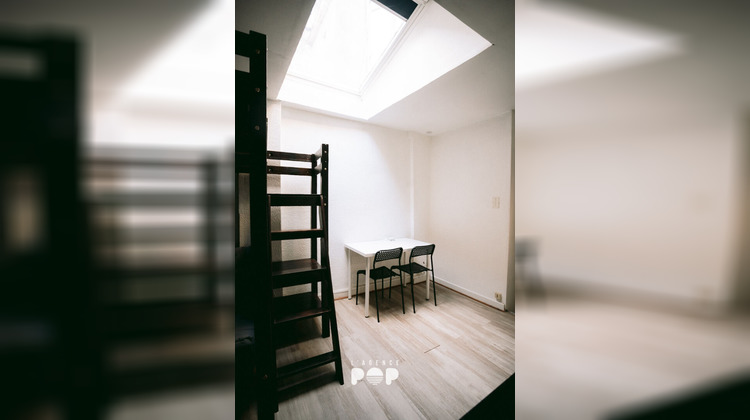 Ma-Cabane - Location Appartement PERIGUEUX, 28 m²