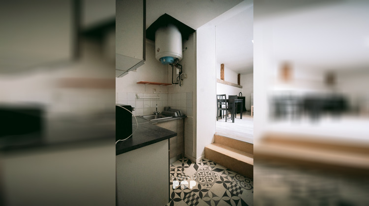 Ma-Cabane - Location Appartement PERIGUEUX, 28 m²
