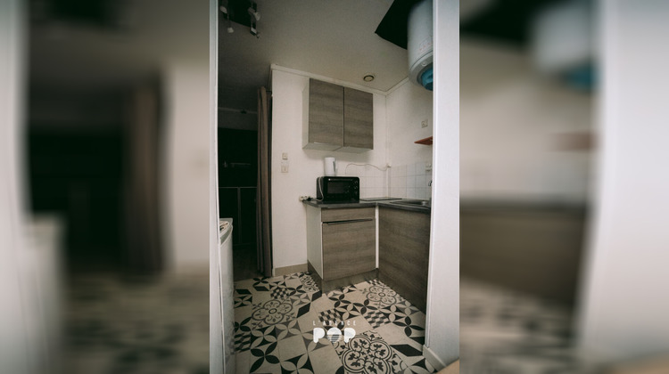 Ma-Cabane - Location Appartement PERIGUEUX, 28 m²