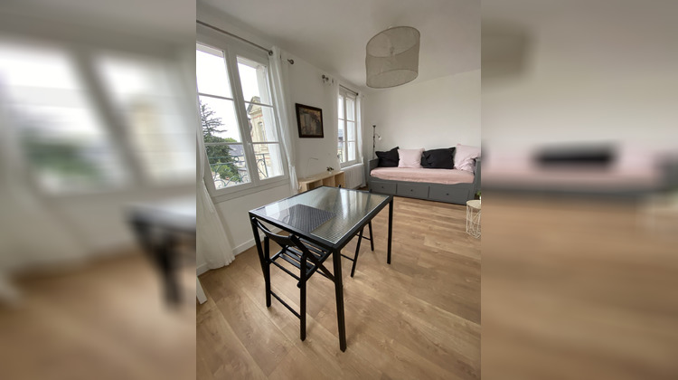 Ma-Cabane - Location Appartement Périgueux, 22 m²