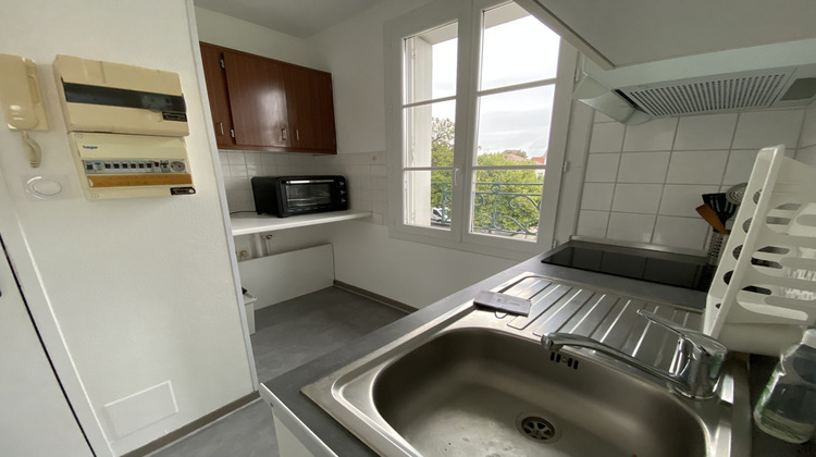 Ma-Cabane - Location Appartement Périgueux, 22 m²