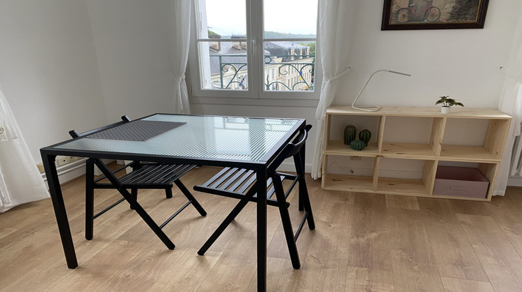 Ma-Cabane - Location Appartement Périgueux, 22 m²