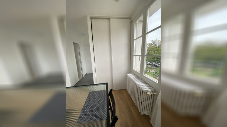 Ma-Cabane - Location Appartement Périgueux, 22 m²