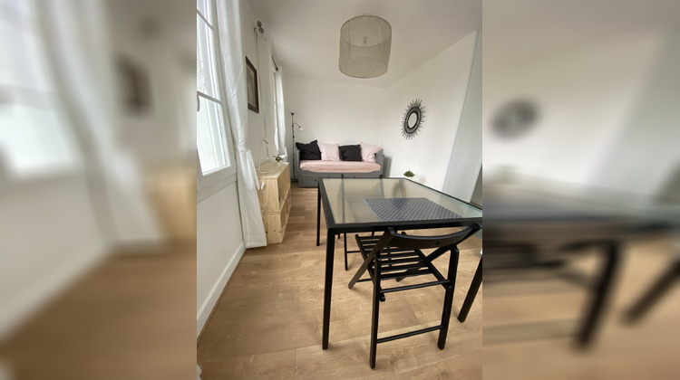 Ma-Cabane - Location Appartement Périgueux, 22 m²