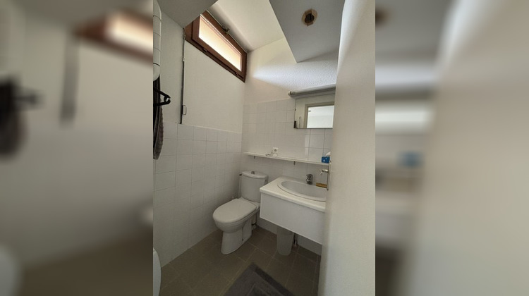 Ma-Cabane - Location Appartement Périgueux, 20 m²