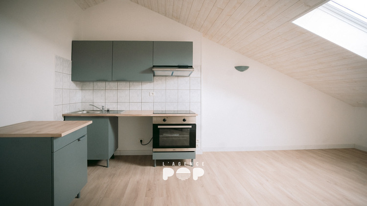 Ma-Cabane - Location Appartement PERIGUEUX, 21 m²
