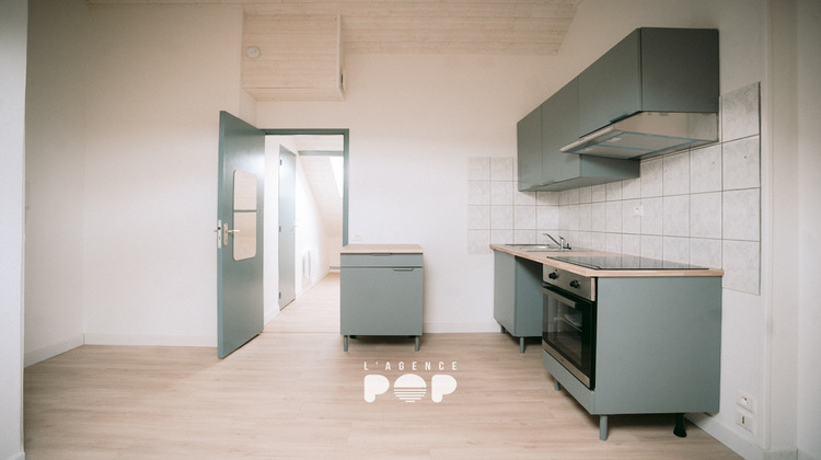 Ma-Cabane - Location Appartement PERIGUEUX, 21 m²