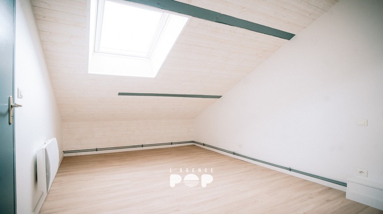 Ma-Cabane - Location Appartement PERIGUEUX, 21 m²