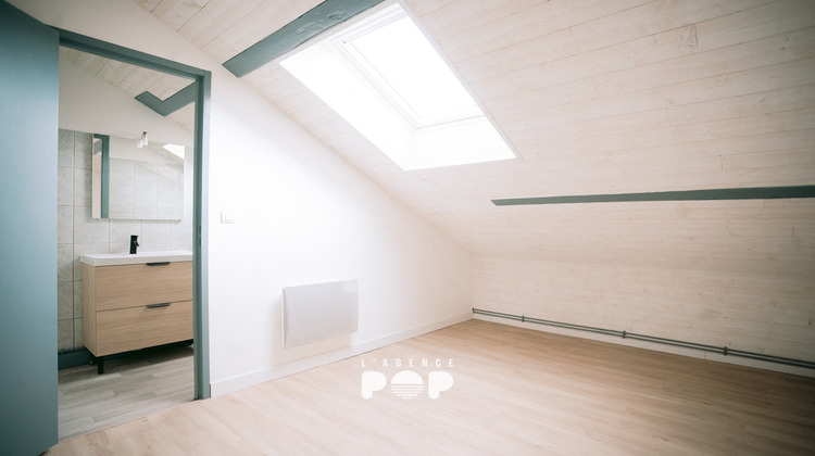 Ma-Cabane - Location Appartement PERIGUEUX, 21 m²