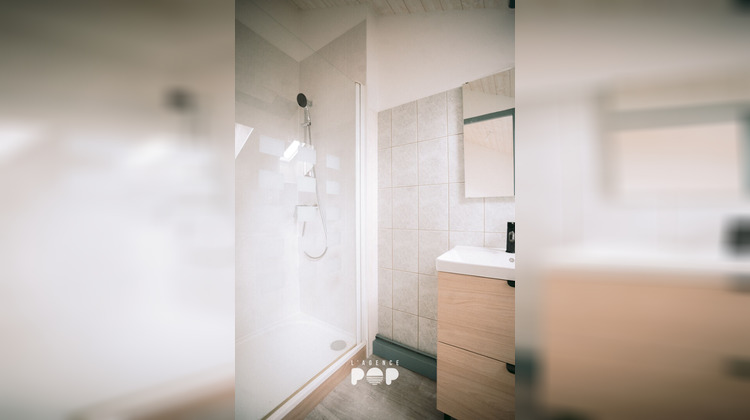 Ma-Cabane - Location Appartement PERIGUEUX, 21 m²