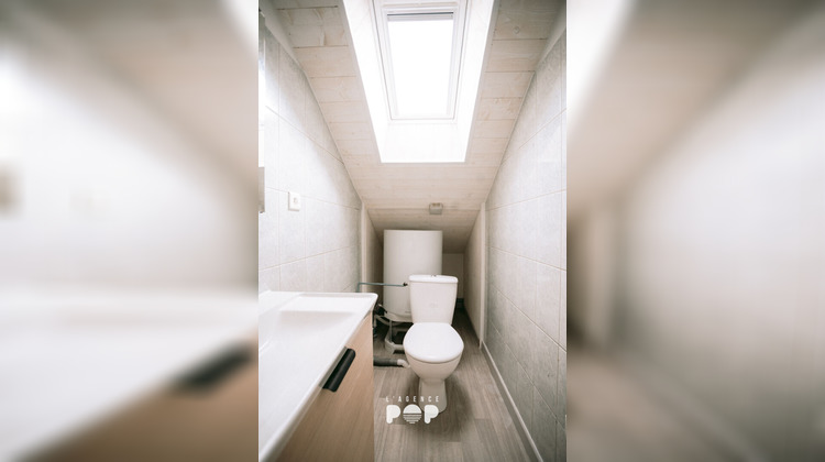 Ma-Cabane - Location Appartement PERIGUEUX, 21 m²
