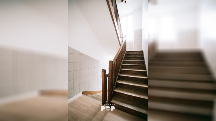 Ma-Cabane - Location Appartement PERIGUEUX, 21 m²