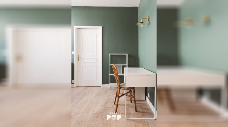 Ma-Cabane - Location Appartement PERIGUEUX, 52 m²