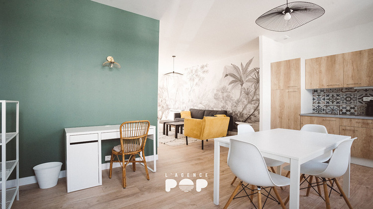 Ma-Cabane - Location Appartement PERIGUEUX, 52 m²
