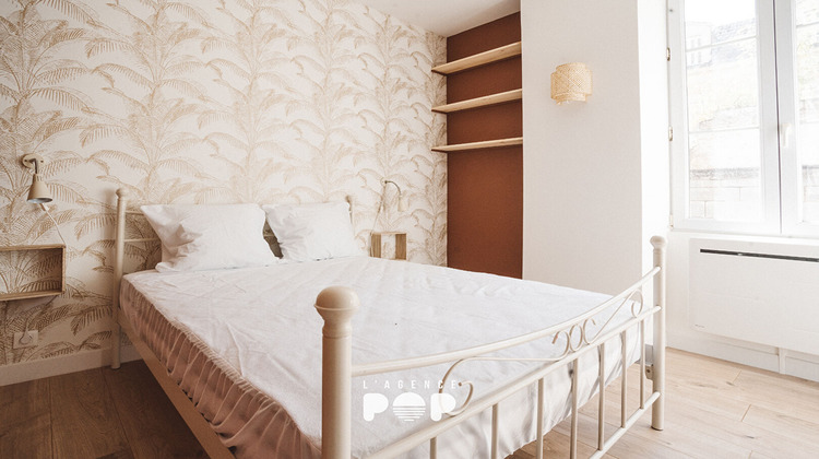 Ma-Cabane - Location Appartement PERIGUEUX, 52 m²
