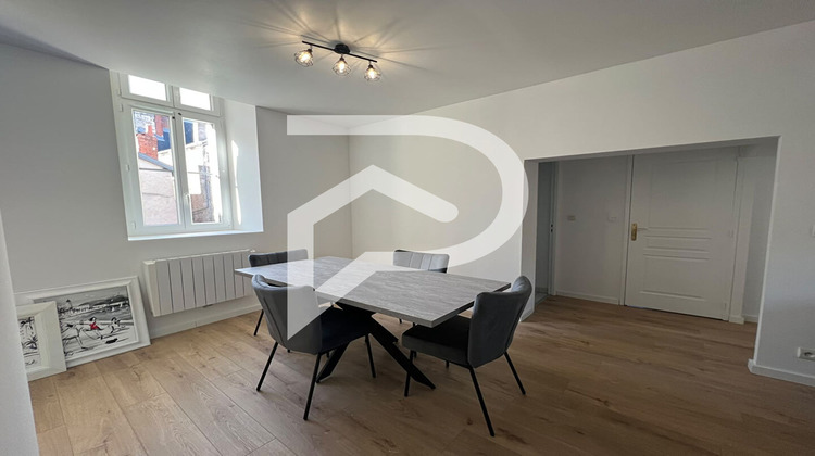 Ma-Cabane - Location Appartement PERIGUEUX, 36 m²