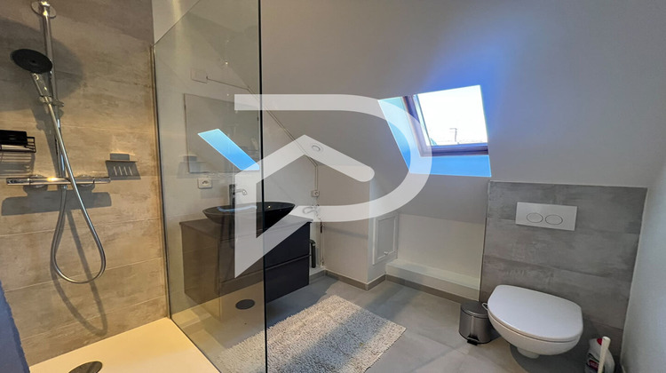 Ma-Cabane - Location Appartement PERIGUEUX, 36 m²