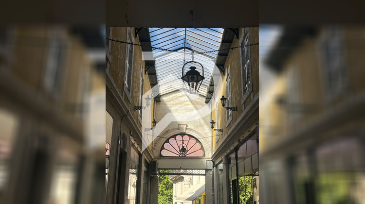 Ma-Cabane - Location Appartement PERIGUEUX, 36 m²