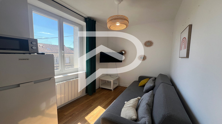 Ma-Cabane - Location Appartement PERIGUEUX, 30 m²