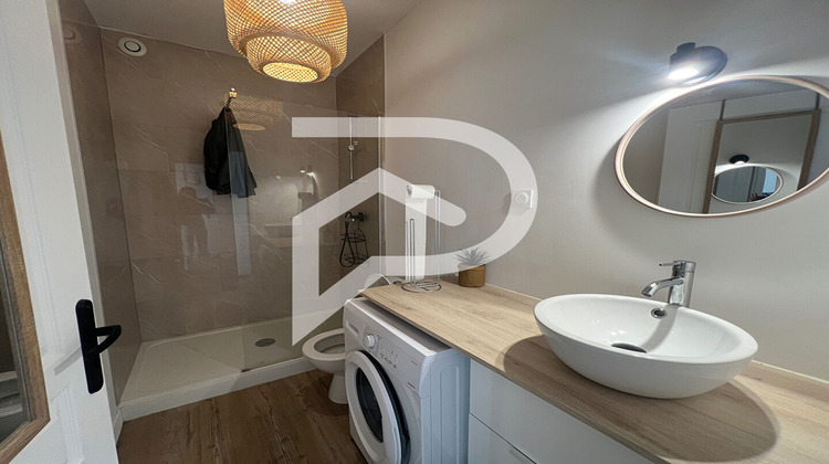 Ma-Cabane - Location Appartement PERIGUEUX, 30 m²