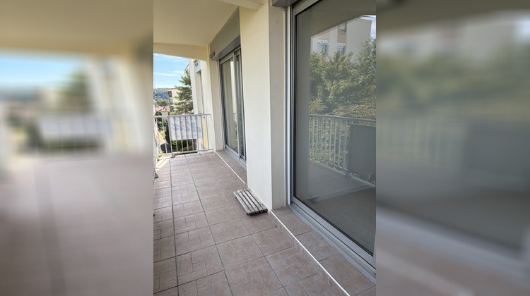 Ma-Cabane - Location Appartement Périgueux, 84 m²