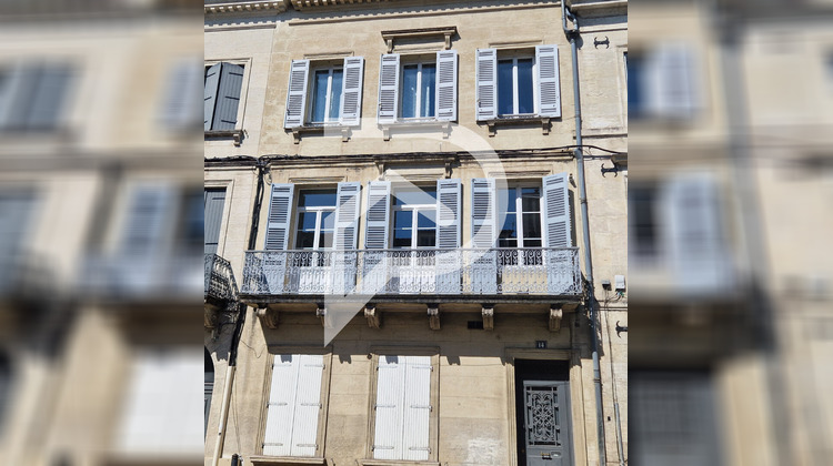 Ma-Cabane - Location Appartement PERIGUEUX, 75 m²