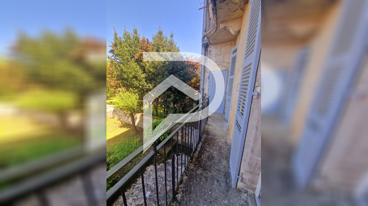 Ma-Cabane - Location Appartement PERIGUEUX, 75 m²