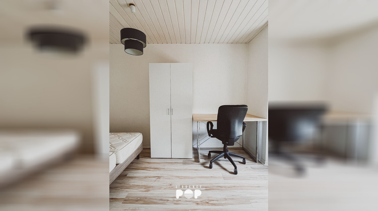Ma-Cabane - Location Appartement PERIGUEUX, 31 m²