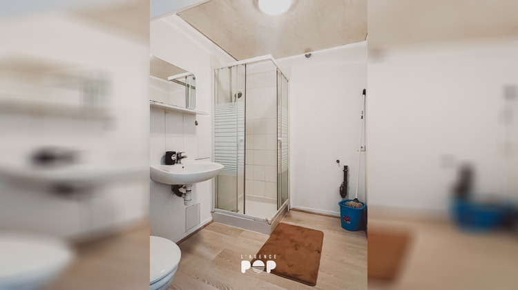 Ma-Cabane - Location Appartement PERIGUEUX, 31 m²