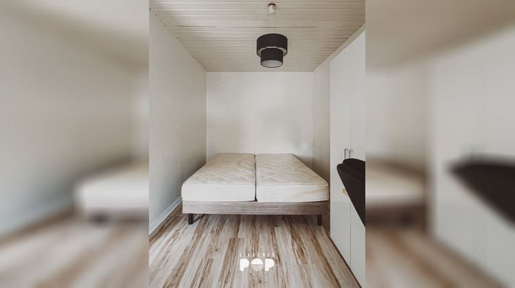 Ma-Cabane - Location Appartement PERIGUEUX, 31 m²