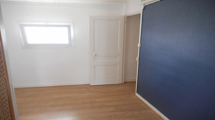 Ma-Cabane - Location Appartement PERIGUEUX, 66 m²