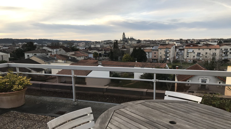 Ma-Cabane - Location Appartement Périgueux, 49 m²