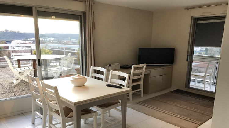 Ma-Cabane - Location Appartement Périgueux, 49 m²