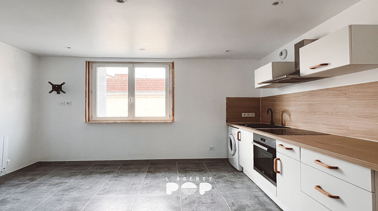 Ma-Cabane - Location Appartement PERIGUEUX, 27 m²