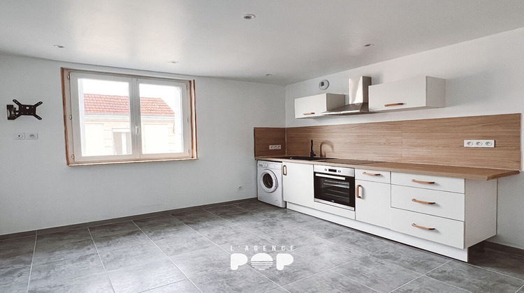 Ma-Cabane - Location Appartement PERIGUEUX, 27 m²
