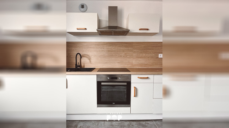 Ma-Cabane - Location Appartement PERIGUEUX, 27 m²