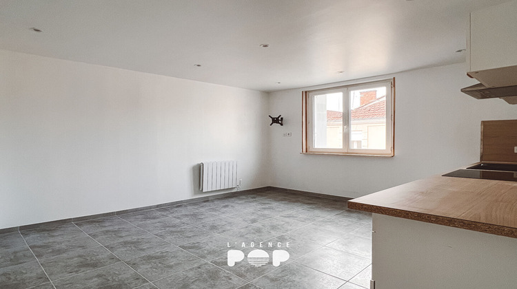 Ma-Cabane - Location Appartement PERIGUEUX, 27 m²