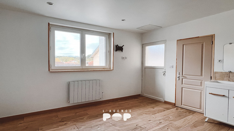 Ma-Cabane - Location Appartement PERIGUEUX, 27 m²