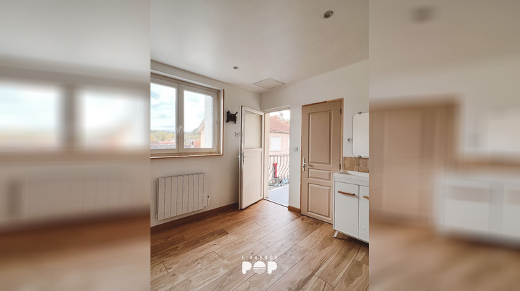 Ma-Cabane - Location Appartement PERIGUEUX, 27 m²