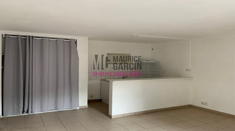 Ma-Cabane - Location Appartement Pernes-les-Fontaines, 24 m²