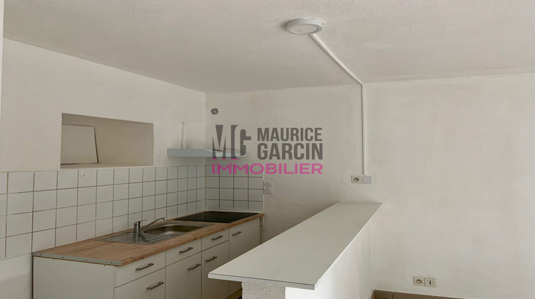 Ma-Cabane - Location Appartement Pernes-les-Fontaines, 24 m²