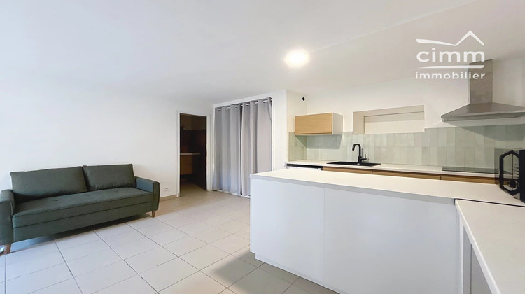 Ma-Cabane - Location Appartement Pernes-les-Fontaines, 24 m²
