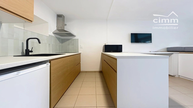 Ma-Cabane - Location Appartement Pernes-les-Fontaines, 24 m²