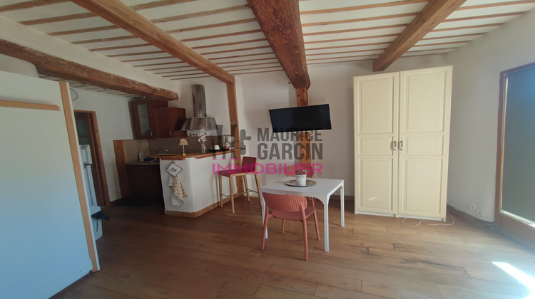 Ma-Cabane - Location Appartement Pernes-les-Fontaines, 23 m²