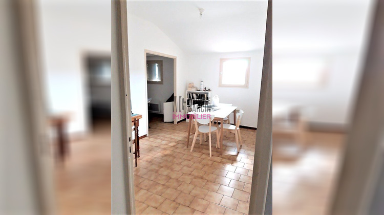 Ma-Cabane - Location Appartement Pernes-les-Fontaines, 57 m²