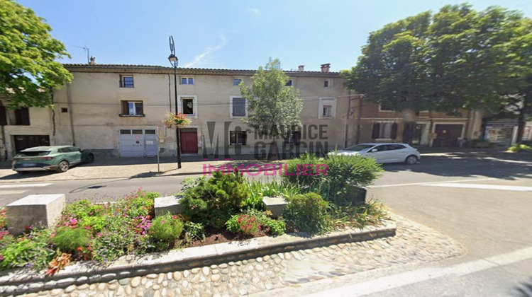 Ma-Cabane - Location Appartement Pernes-les-Fontaines, 39 m²