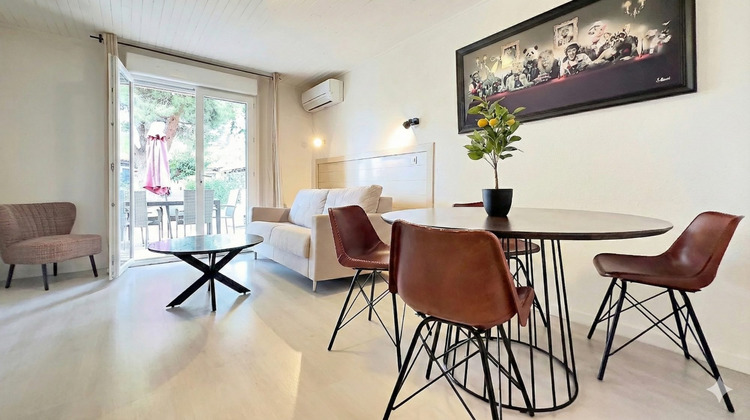 Ma-Cabane - Location Appartement Pérols, 60 m²